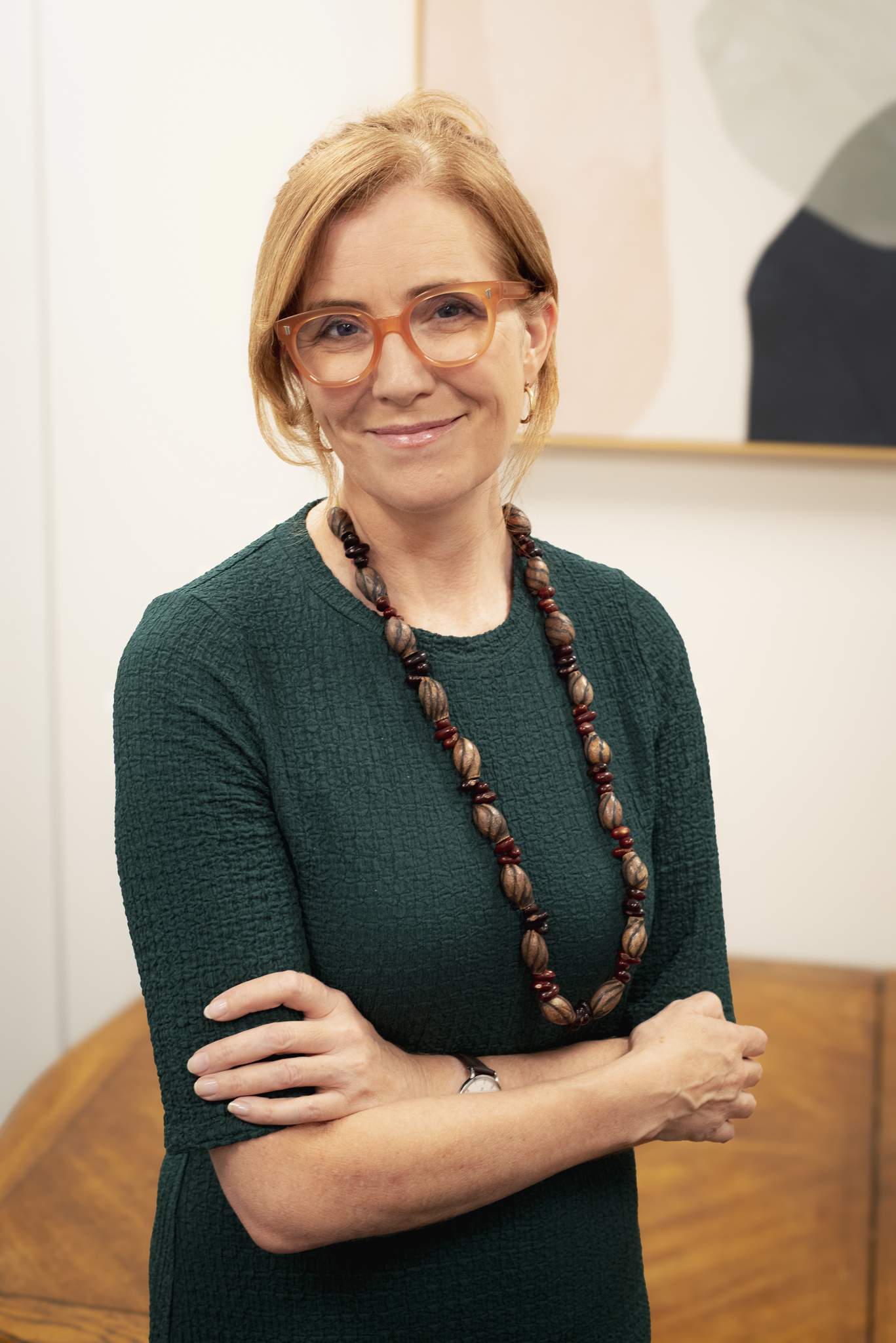 Carmel Pound, Psychologist, Southern Highlands NSW