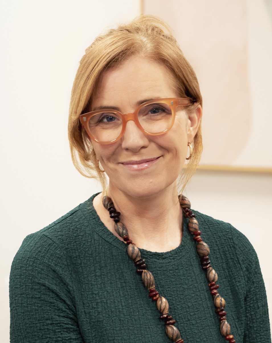 Carmel Pound, Psychologist, Southern Highlands NSW