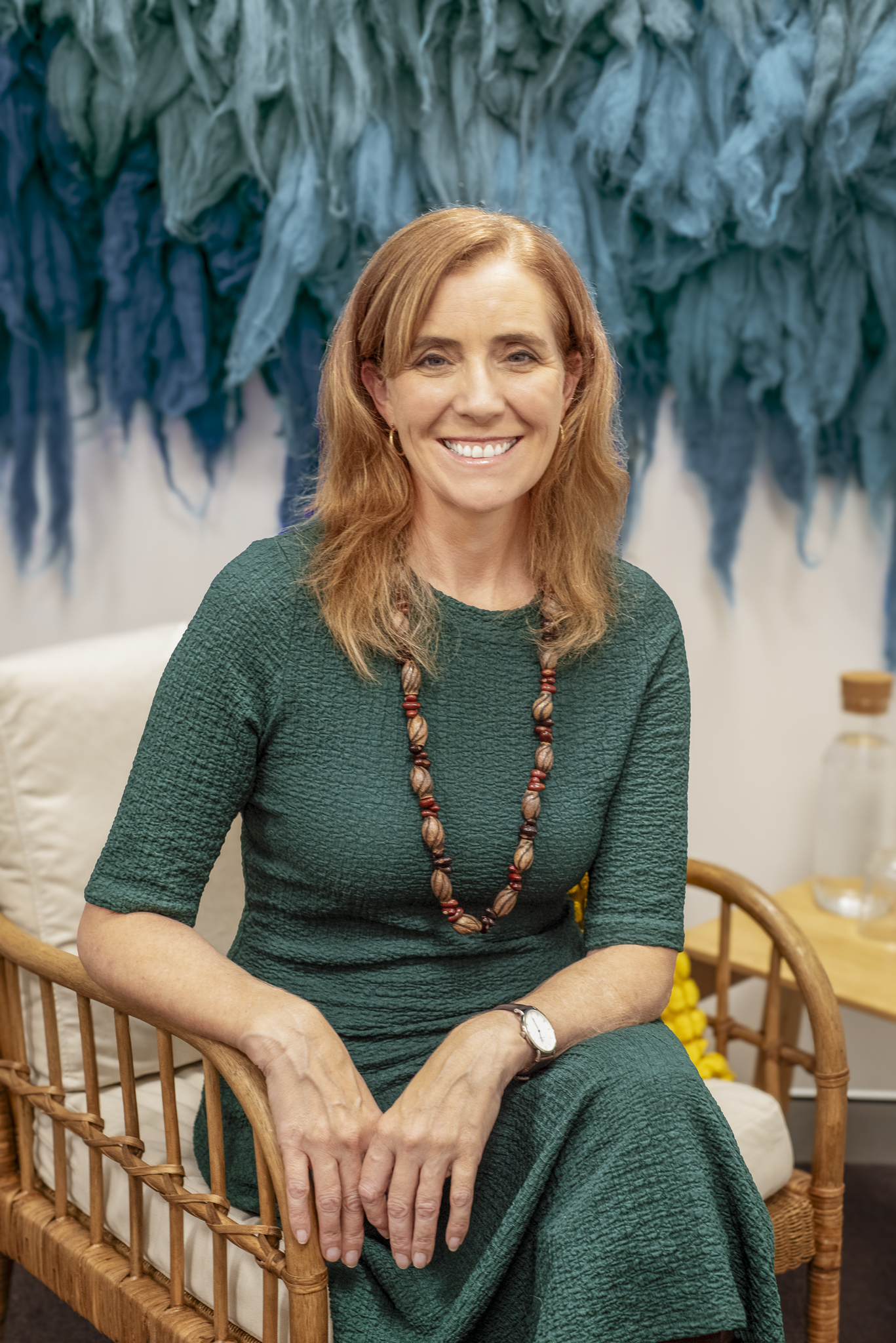 Carmel Pound, Psychologist, Southern Highlands NSW